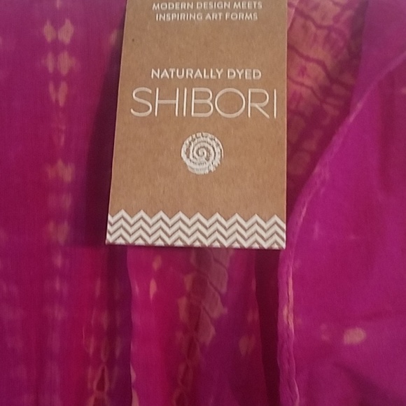 Ladies scarf - Picture 2 of 2